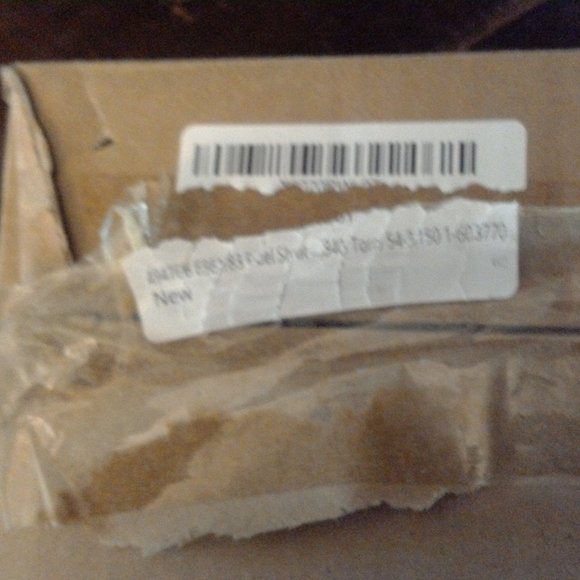 Amazon Other Nwt Fuel Injector For Honda Lawn Mower Poshmark